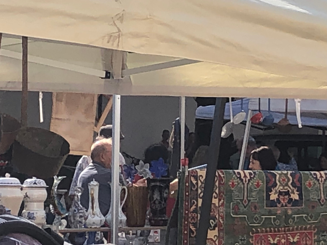 AnticaMente ad Aviano - Mostra-Mercato dell'Antiquariato景点图片
