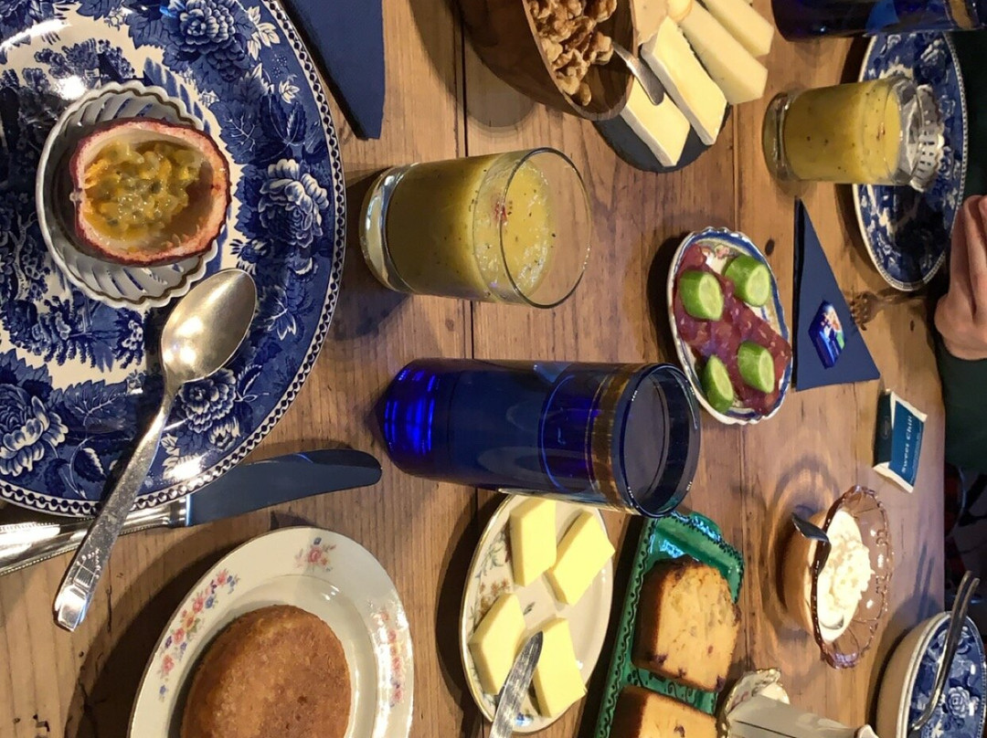 Bed & Breakfast Wildrose主图