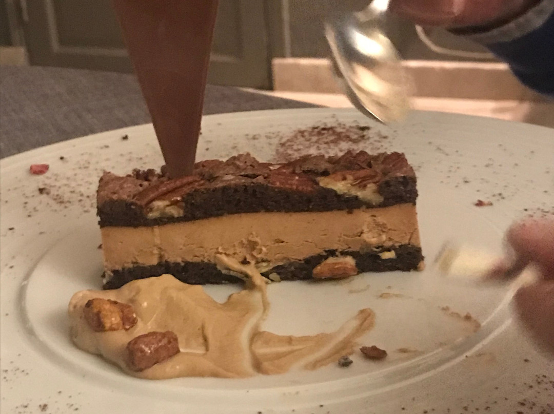 Le Pre du Moulin - Maison Alonso - Hôtel & Restaurant主图