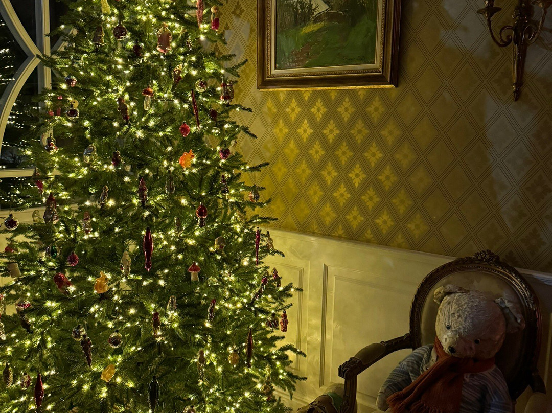 Boutique Hotel Sophie