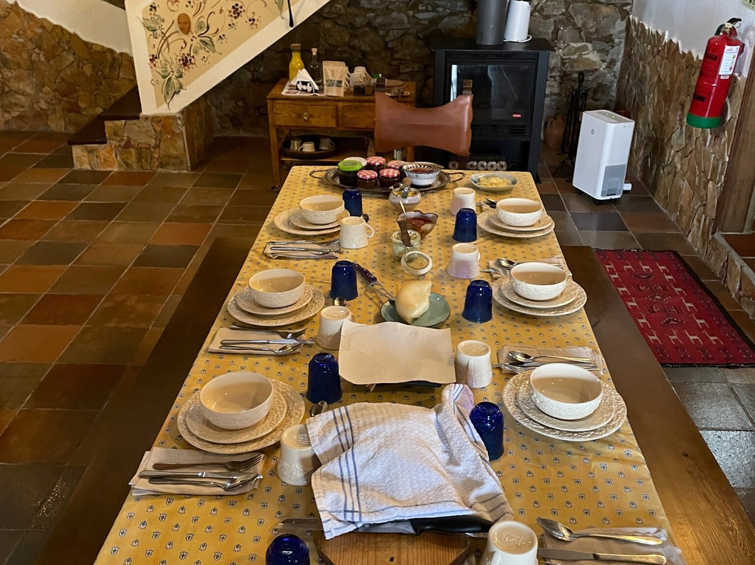 Quinta Mourada