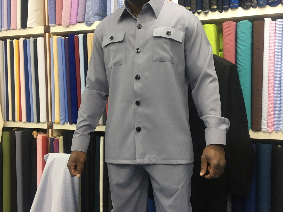 Unique fashion-Karon Beach必去景点