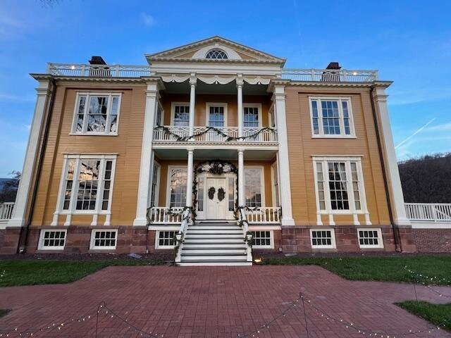 Boscobel House and Gardens景点图片