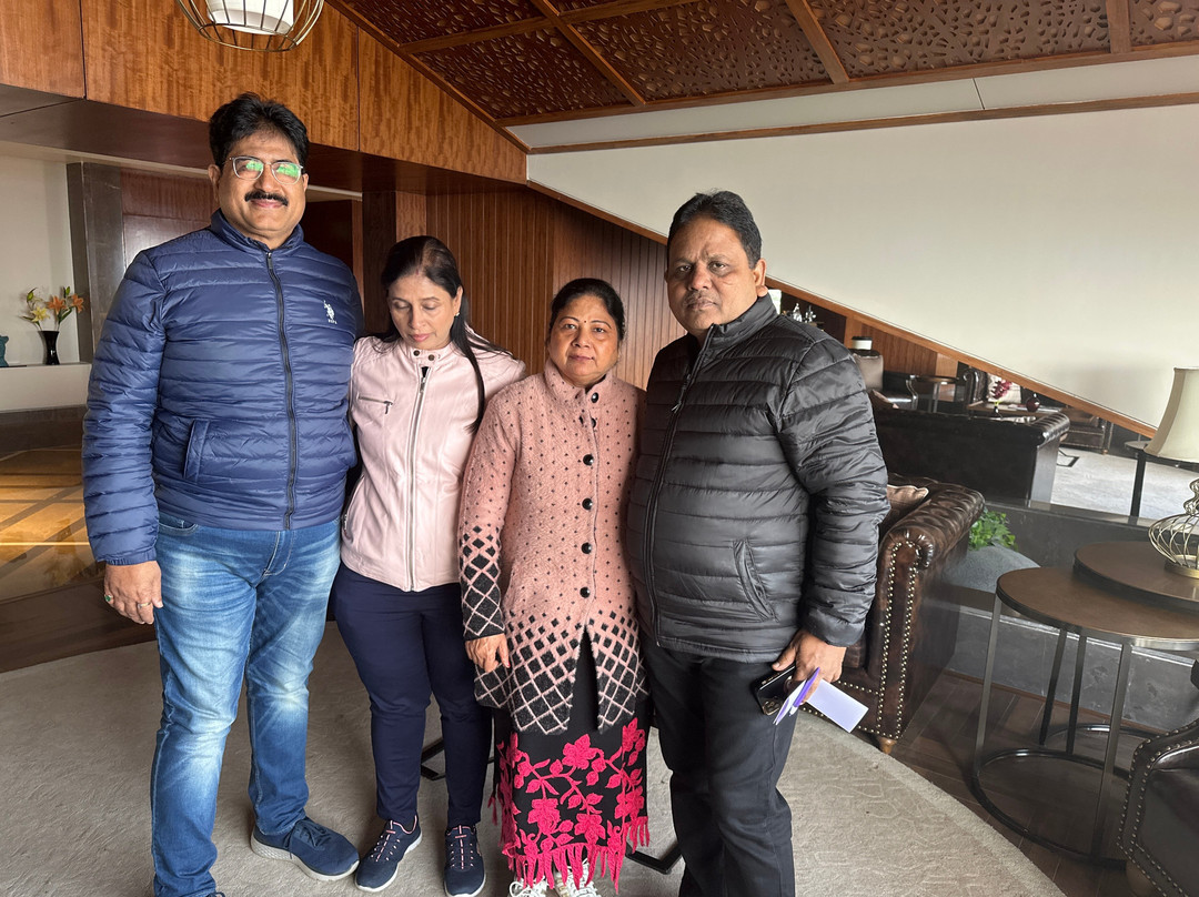 Radisson Hotel Kufri主图