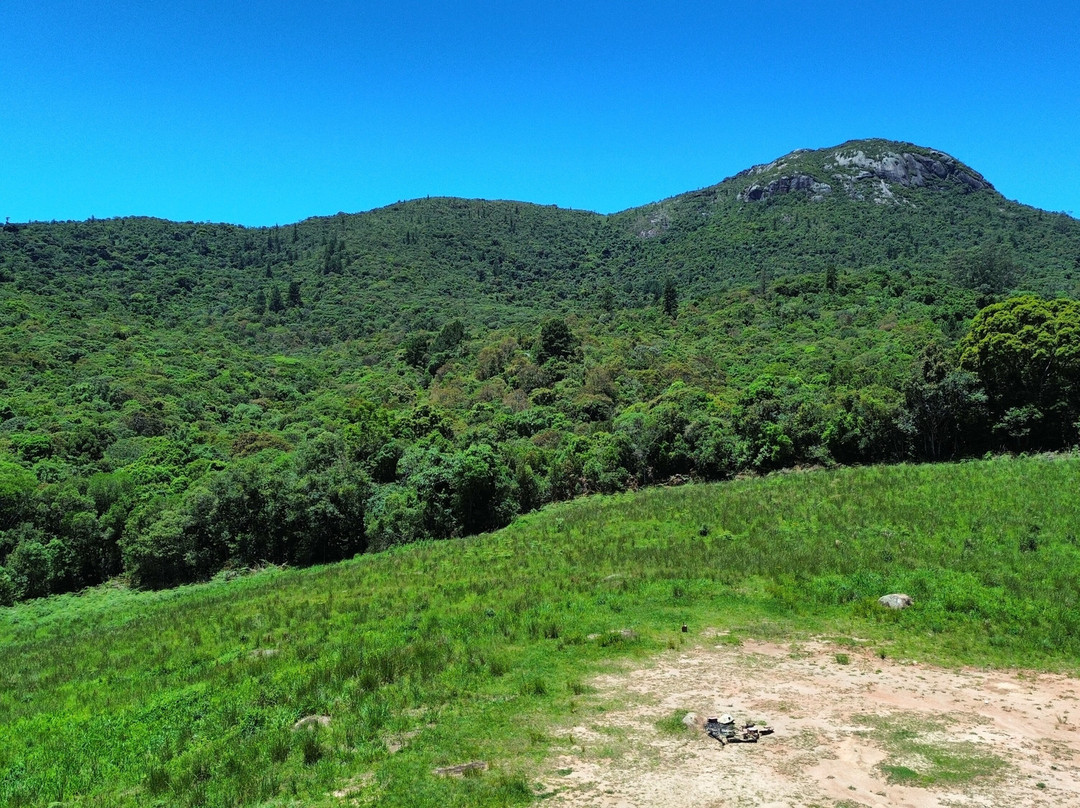 Morro do Anhangava景点图片