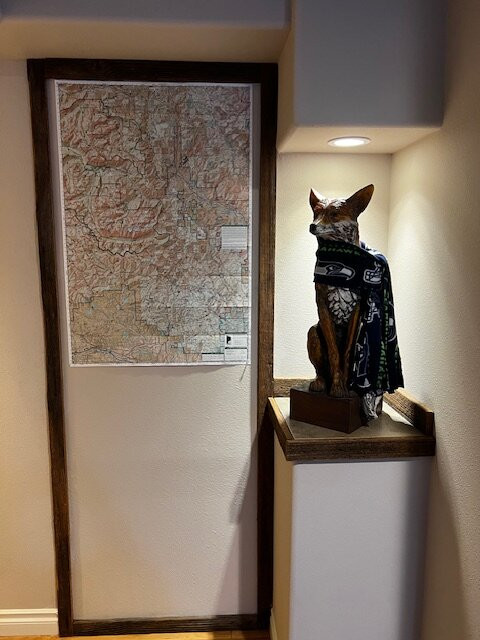 Fox Den Bed & Breakfast主图