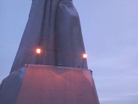 Murmansk English Guide-摩尔曼斯克必去景点