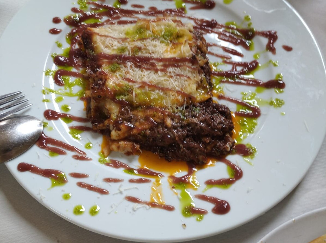 Bar Restaurante El Yantar Leones