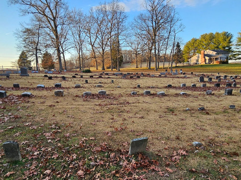 Broad Creek Cemetery-Street必去景点