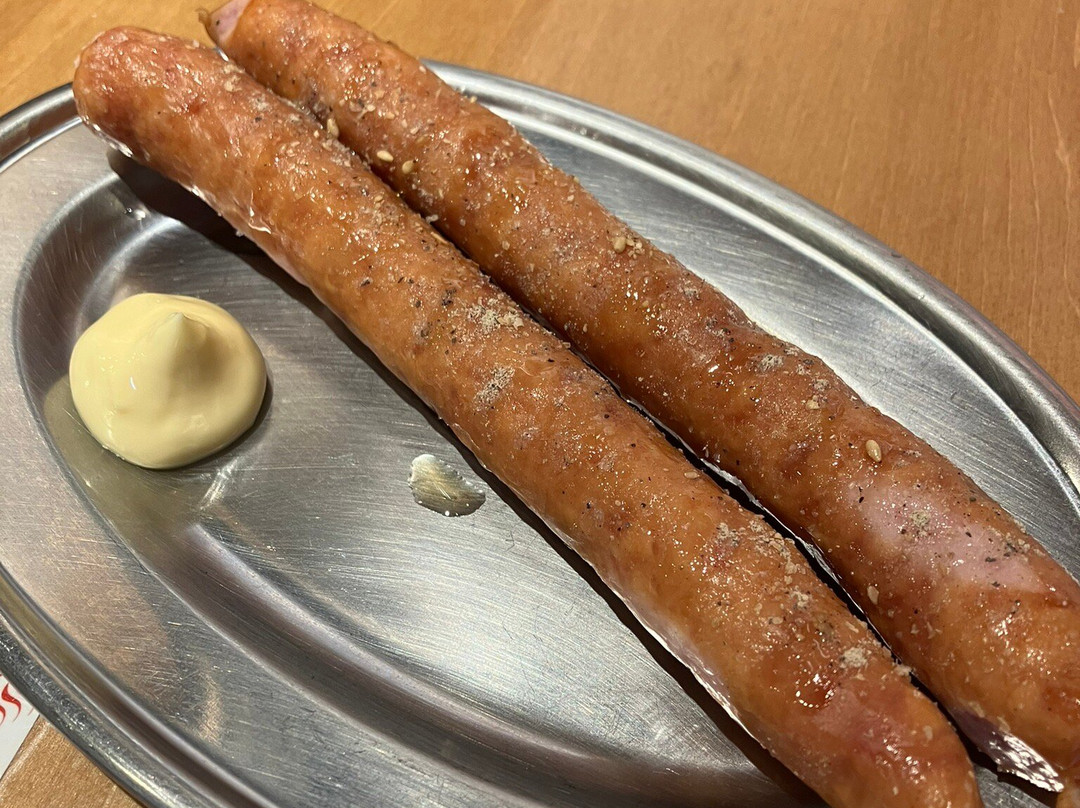 大阪焼肉・ホルモン ふたご蒲田店