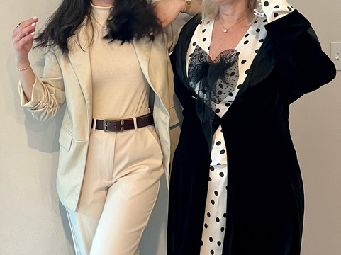 The Chabad House Almaden Valley-圣何塞必去景点