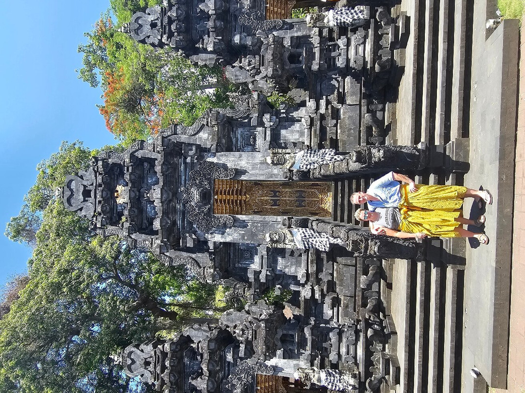 Bali Romantic Tours-登巴萨必去景点