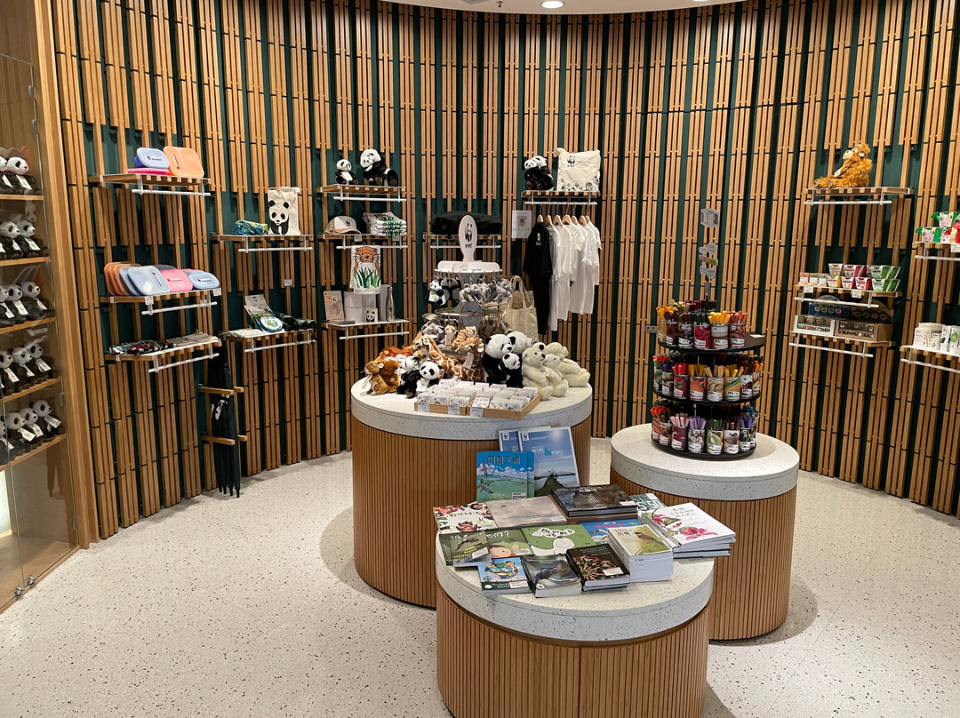 米埔自然保护区-香港必去景点