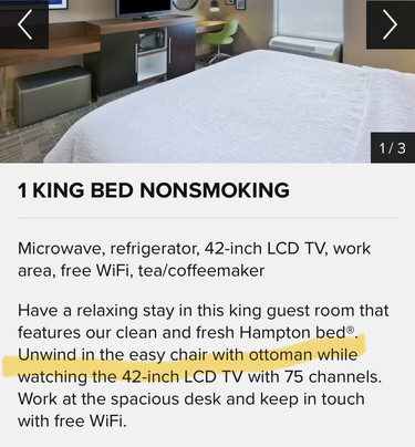 Hampton Inn Commerce Novi主图
