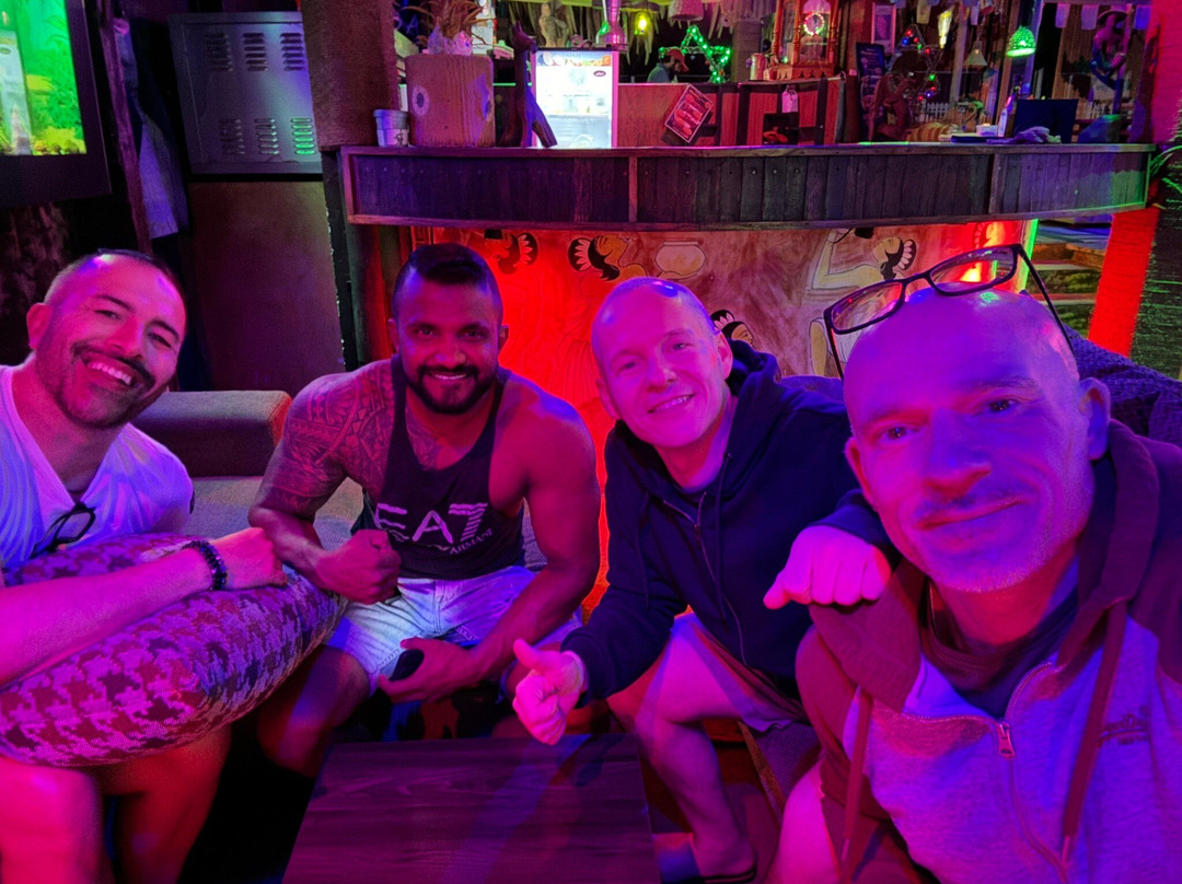 B Super Tours-锡吉里亚必去景点