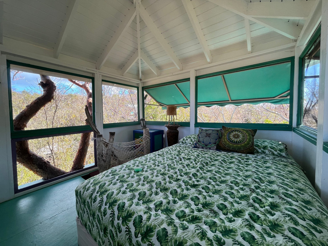 4 Elements Culinary & Wellness Center-Water Island必去景点