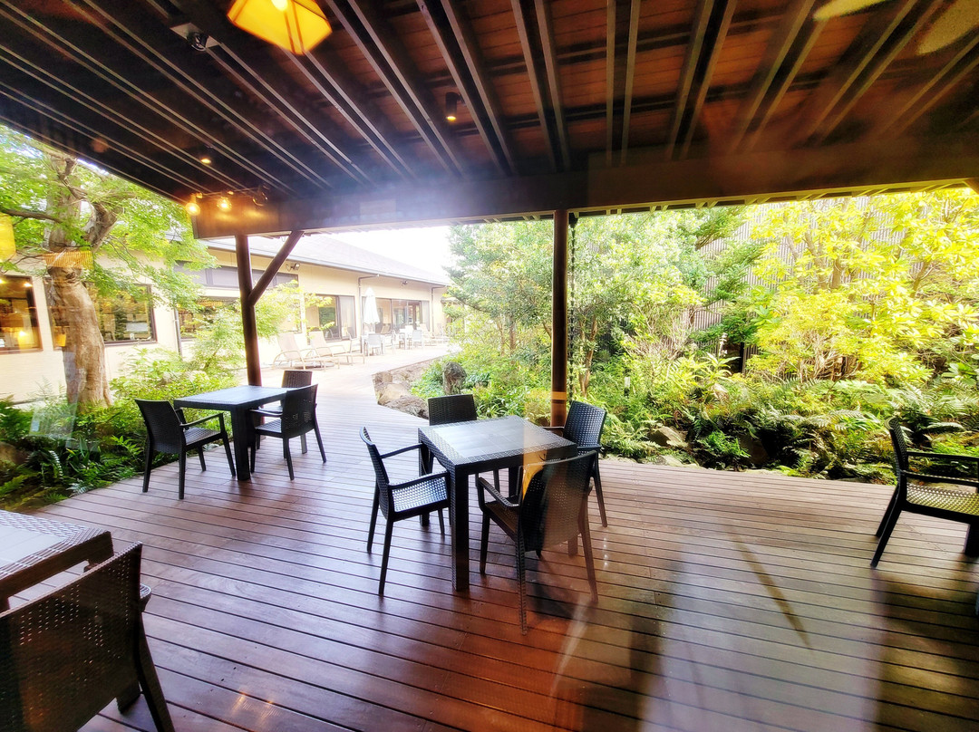 Hanayu Spa Resort-熊谷市必去景点