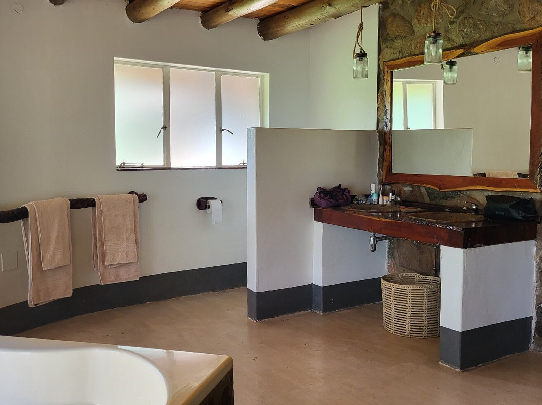 Somkhanda Game Reserve主图