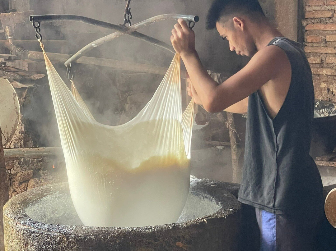 Alga Lova Tour-Yogyakarta必去景点