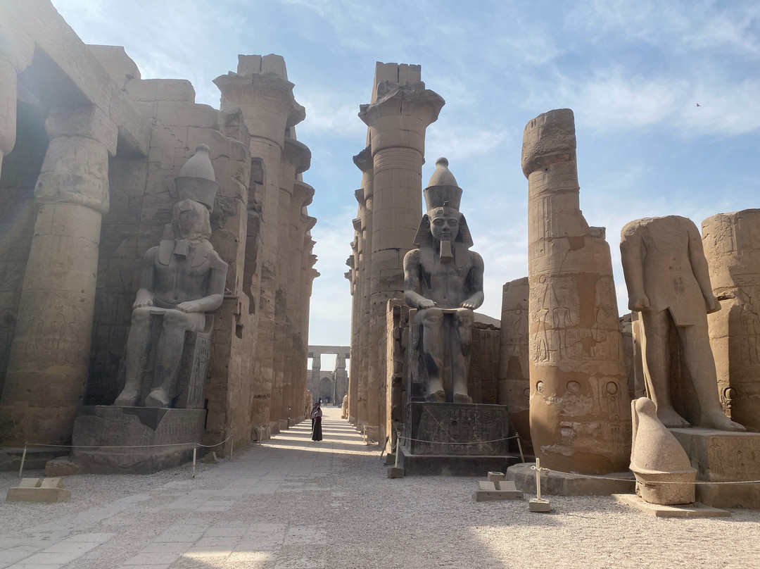 Cairo Dinner Cruise-Edfu必去景点