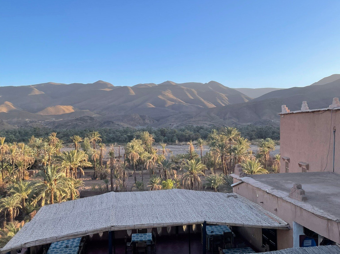 Chez Yacob Tamnougalt主图