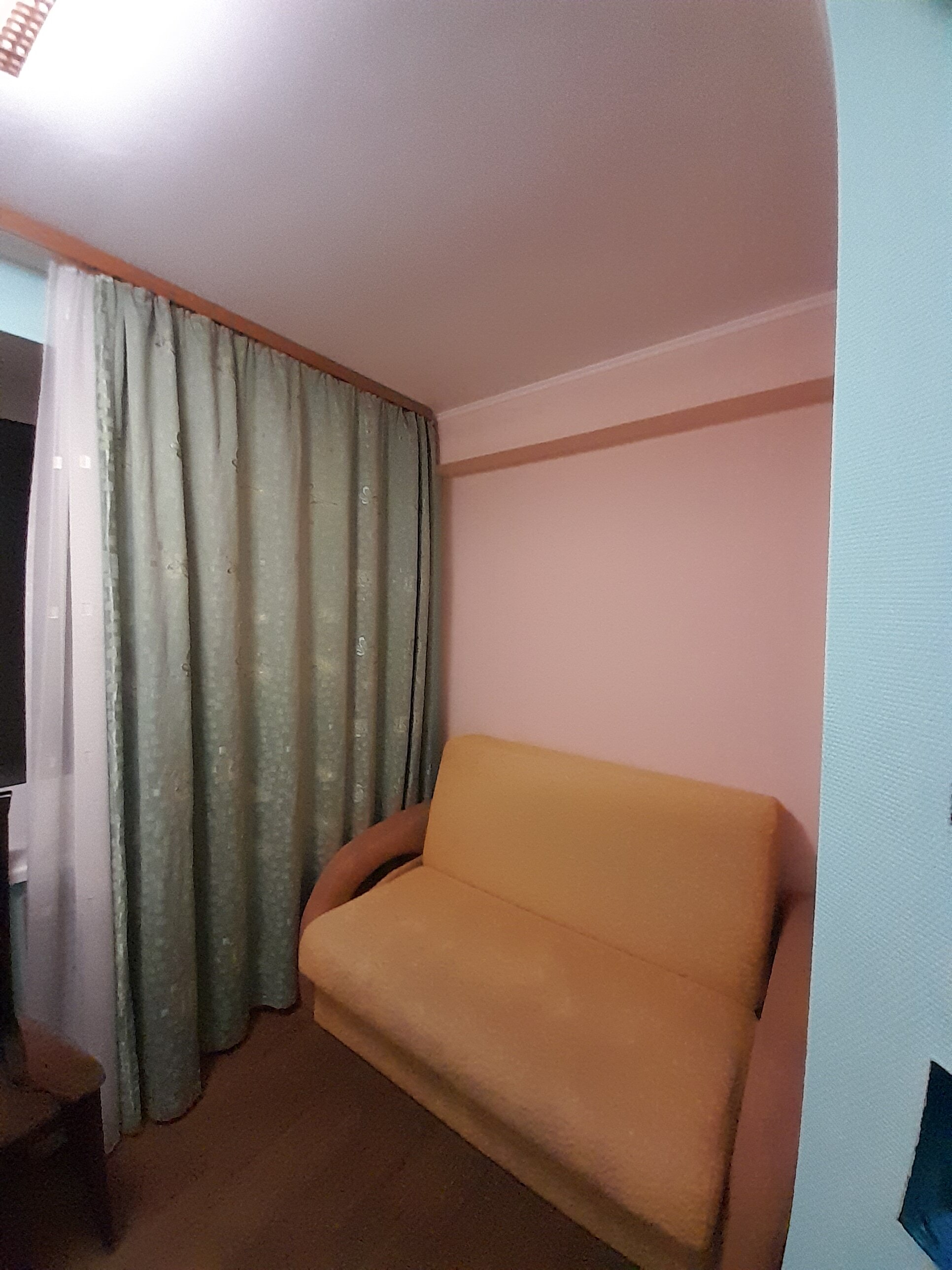 Meshhyora Hotel-客卧