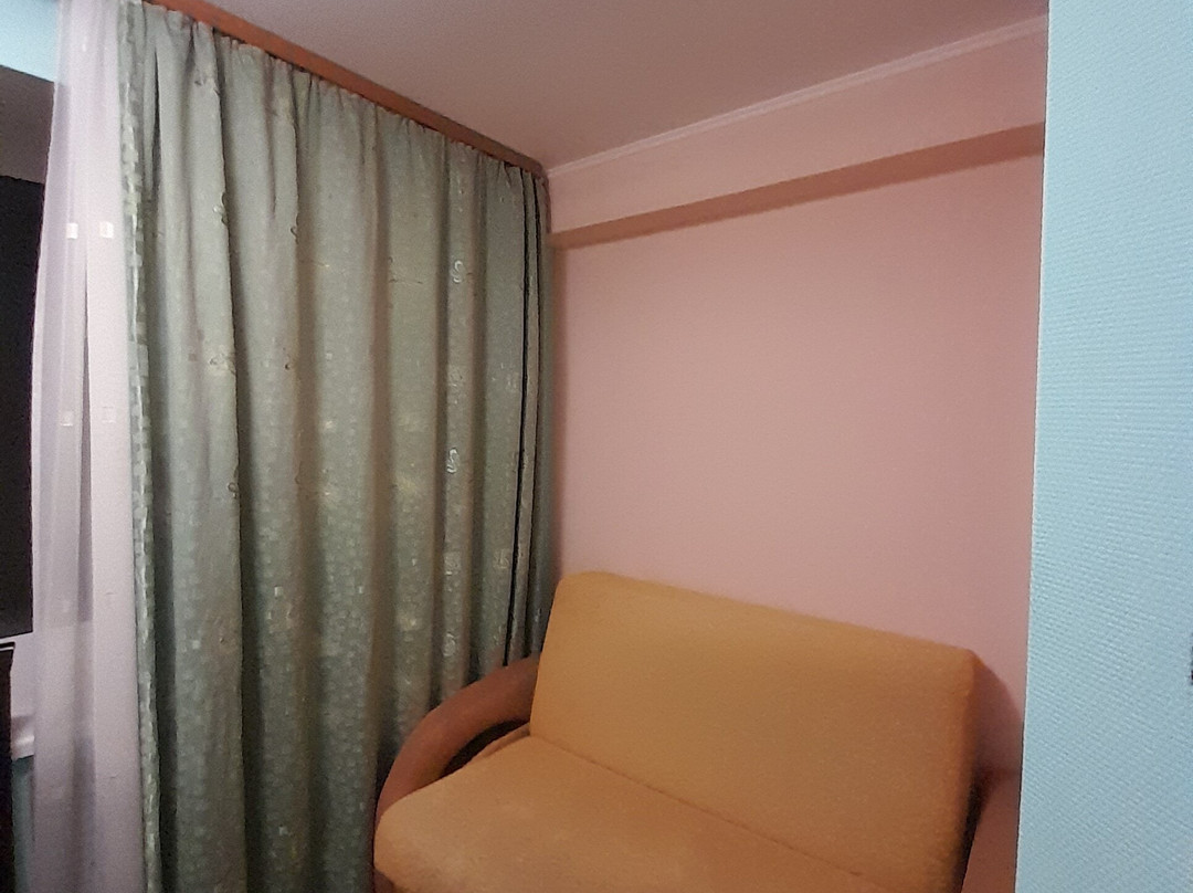 Meshhyora Hotel主图