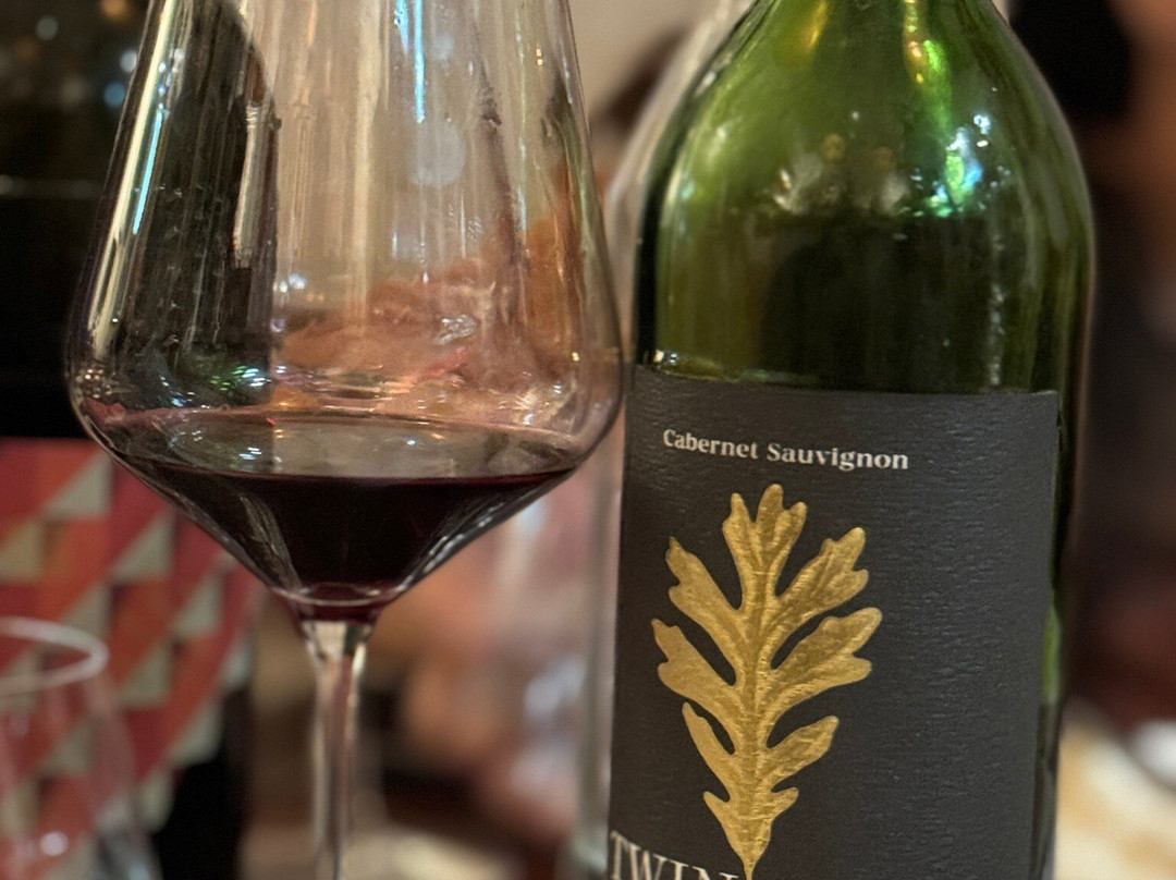 Nocino