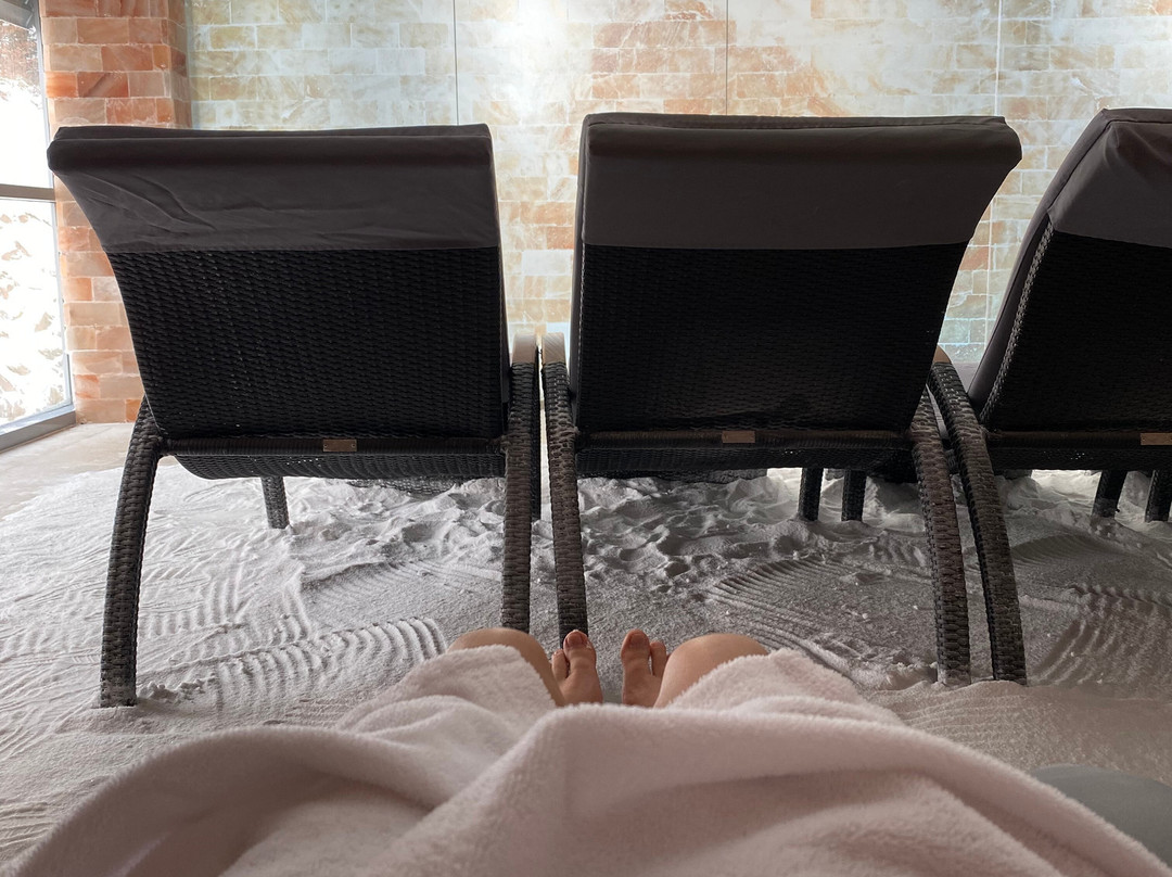 Hotel & Medi-Spa Bialy Kamien主图