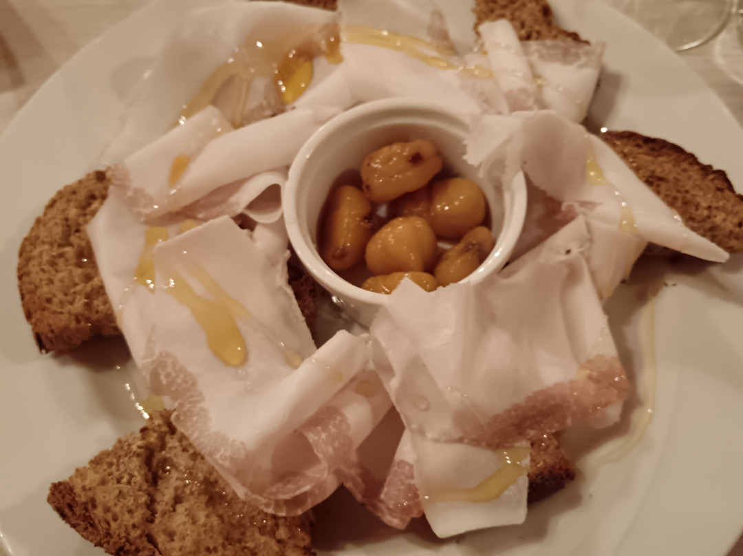 Hotel Ondezana主图