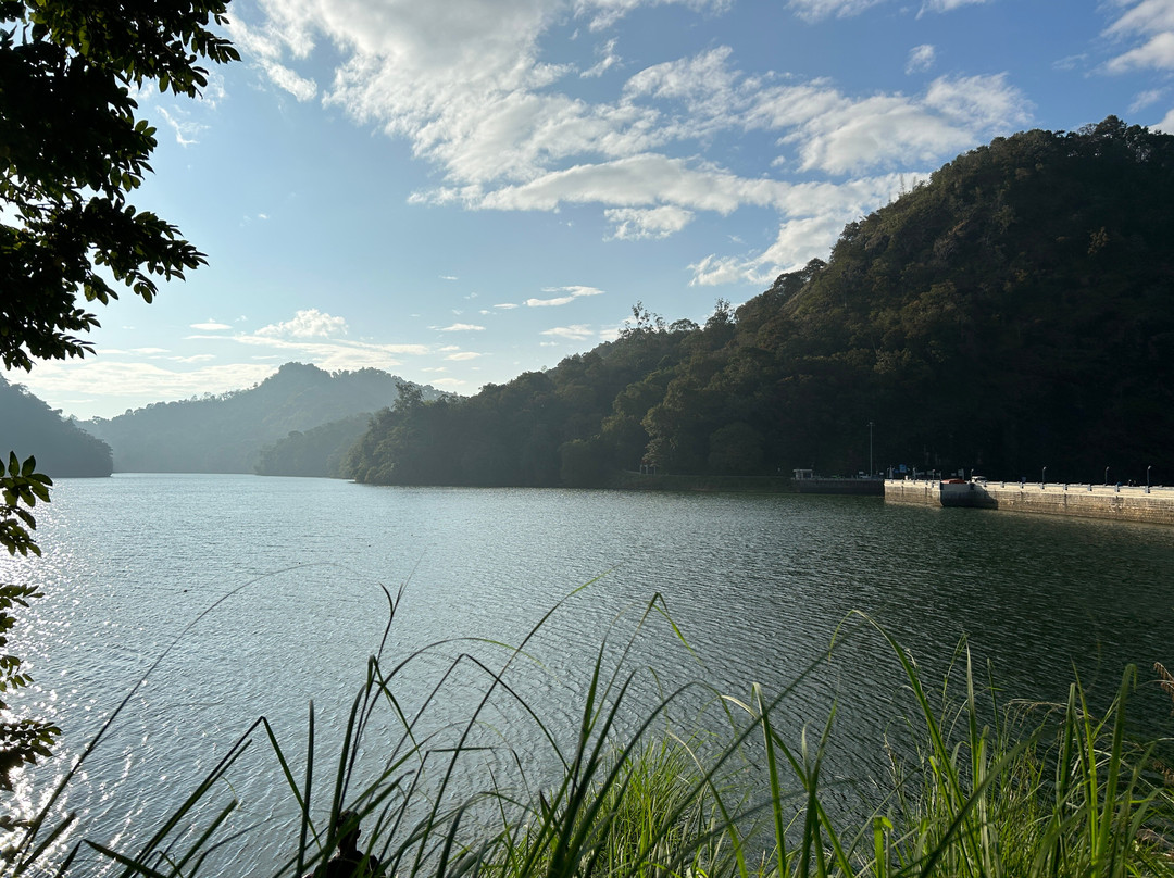 Echo Point-慕那尔必去景点