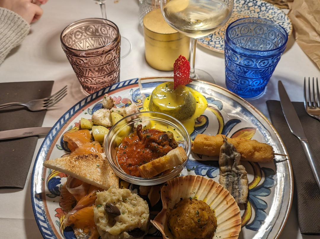 I Birichini Trattoria e Pizzeria