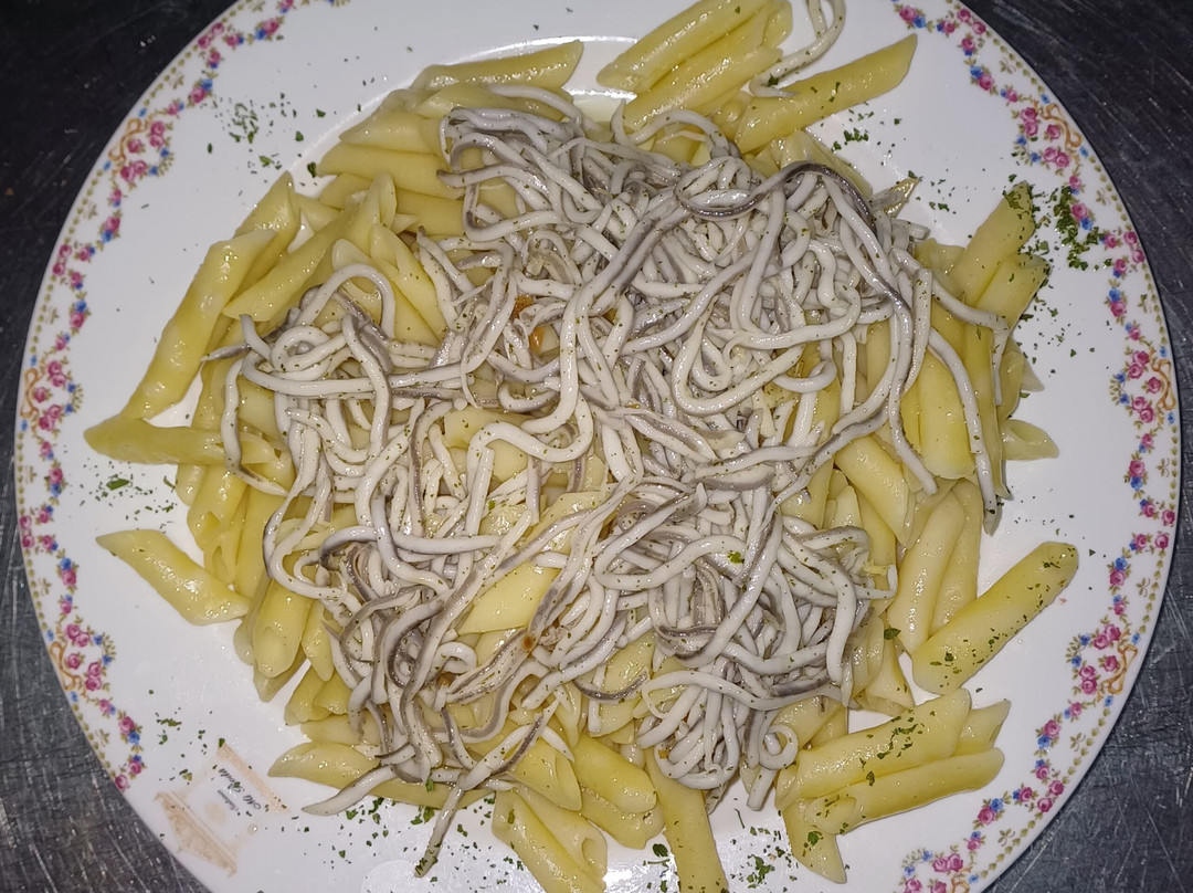 Bar Restaurante Casa Pilar