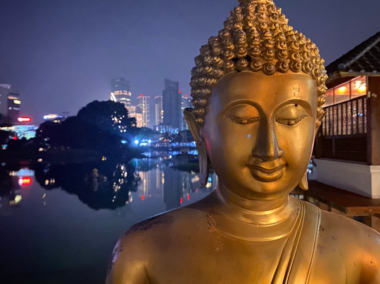 Sangeeth Lanka Tours and Travels-康提必去景点