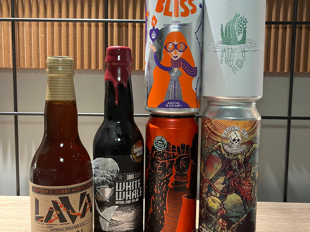 Tales of Ales-雅典必去景点