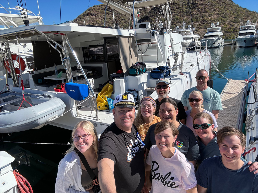 West Coast Multihulls-洛雷托必去景点