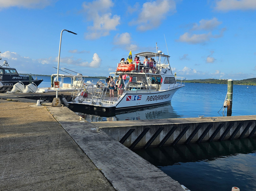 Pure Adventure-法哈多必去景点
