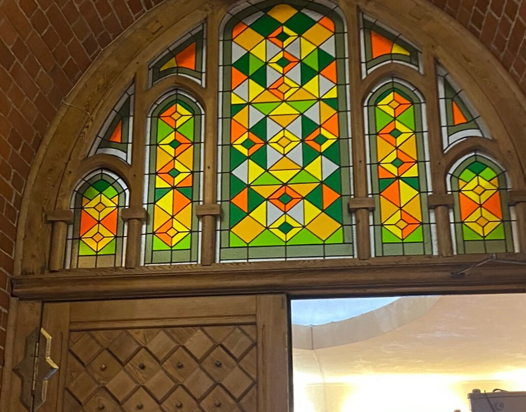 The Kaliningrad Regional Philharmonic Hall景点图片