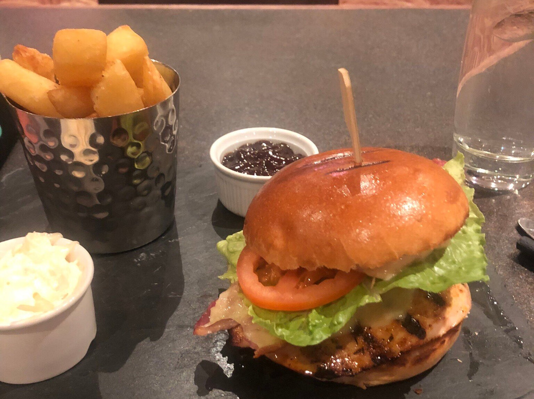 Mercure Livingston Hotel