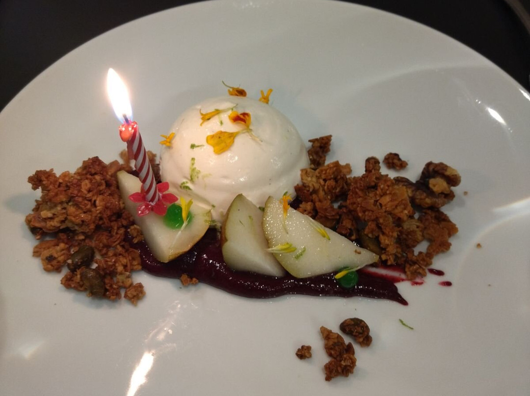 La Truffe Noire主图