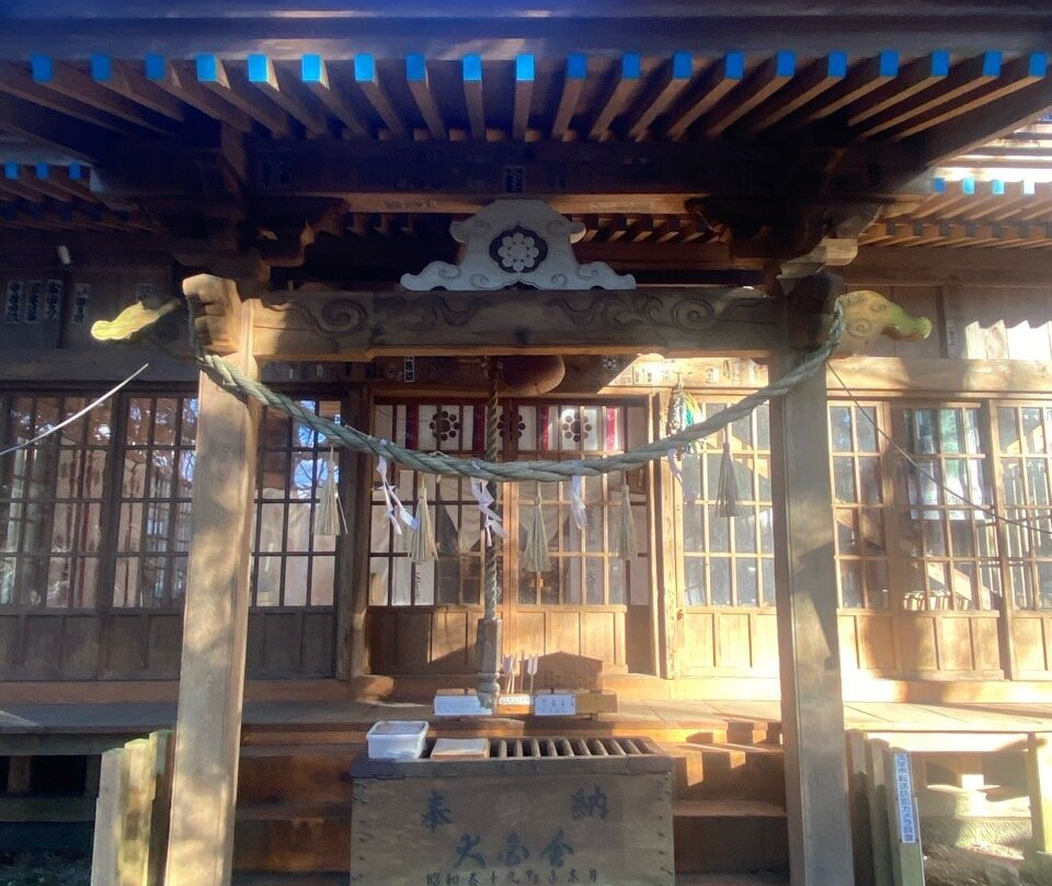 Shirakawa no Sekiato-白河市必去景点