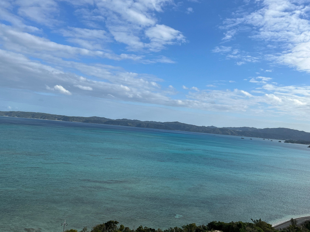 Kouri Ocean Tower景点图片