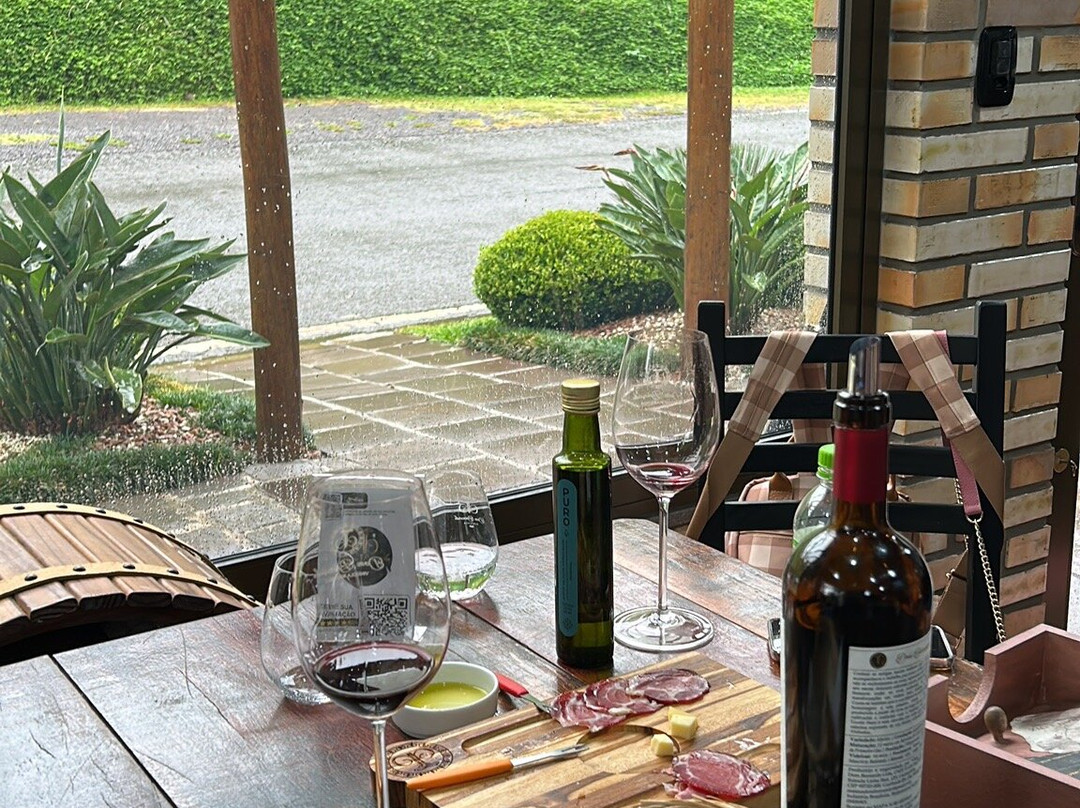 Vinicola Dom Bernardo-本图贡萨尔维斯必去景点