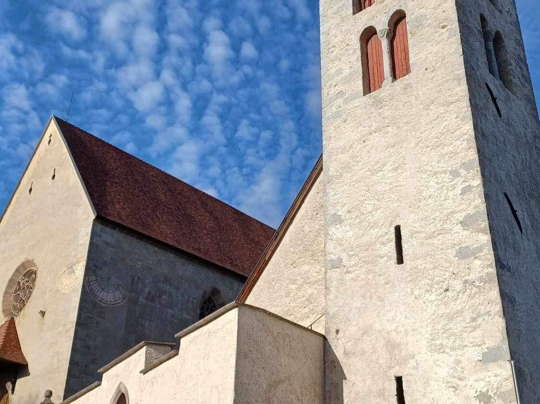 Chiesa di San Michele-Villandro必去景点