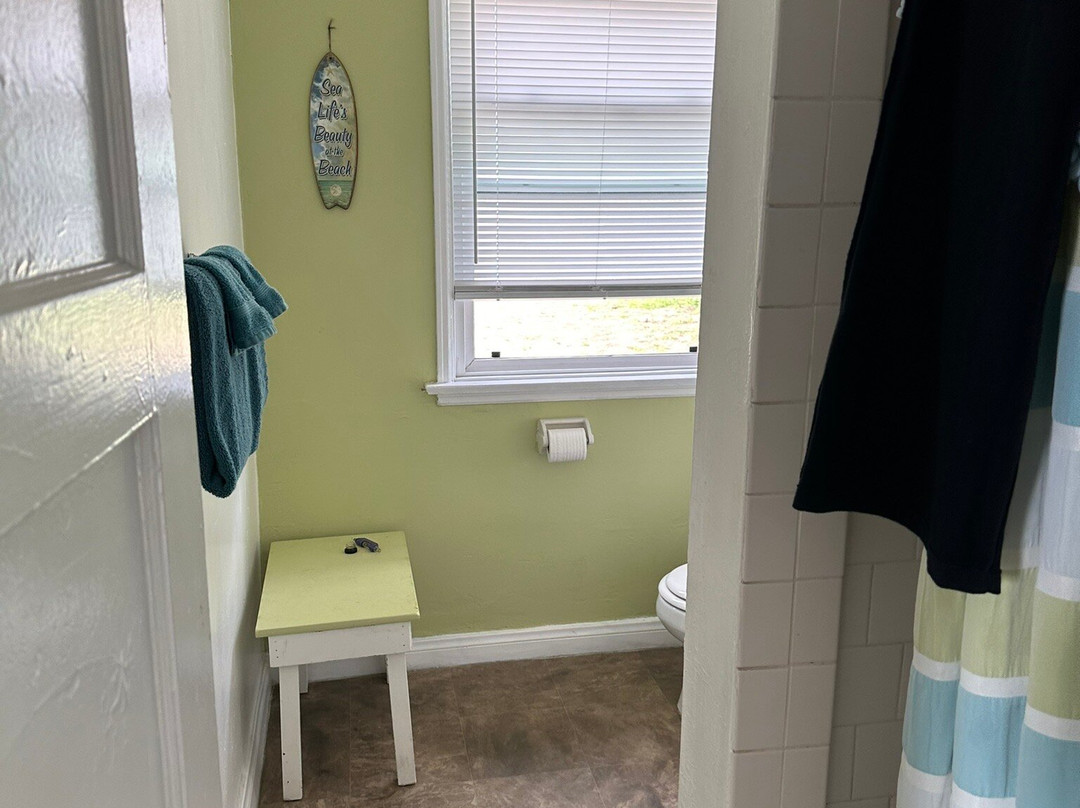 The Patriots Boutique Motel主图