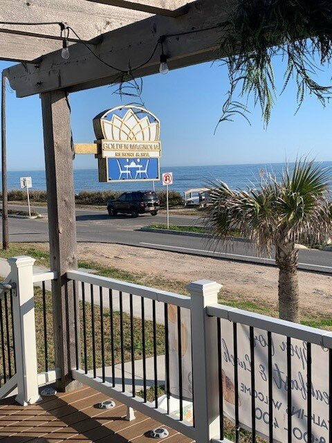 Golden Magnolia Resort & Spa主图