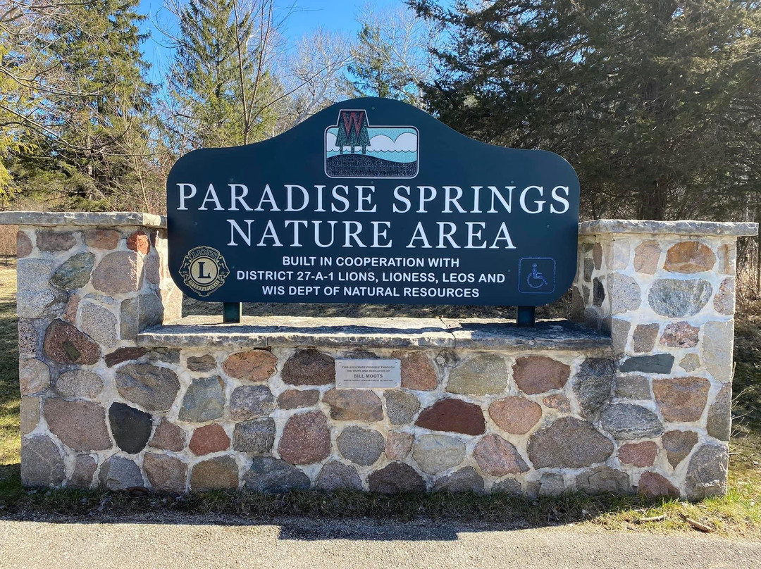 Kettle Moraine State Forest-威斯康星必去景点