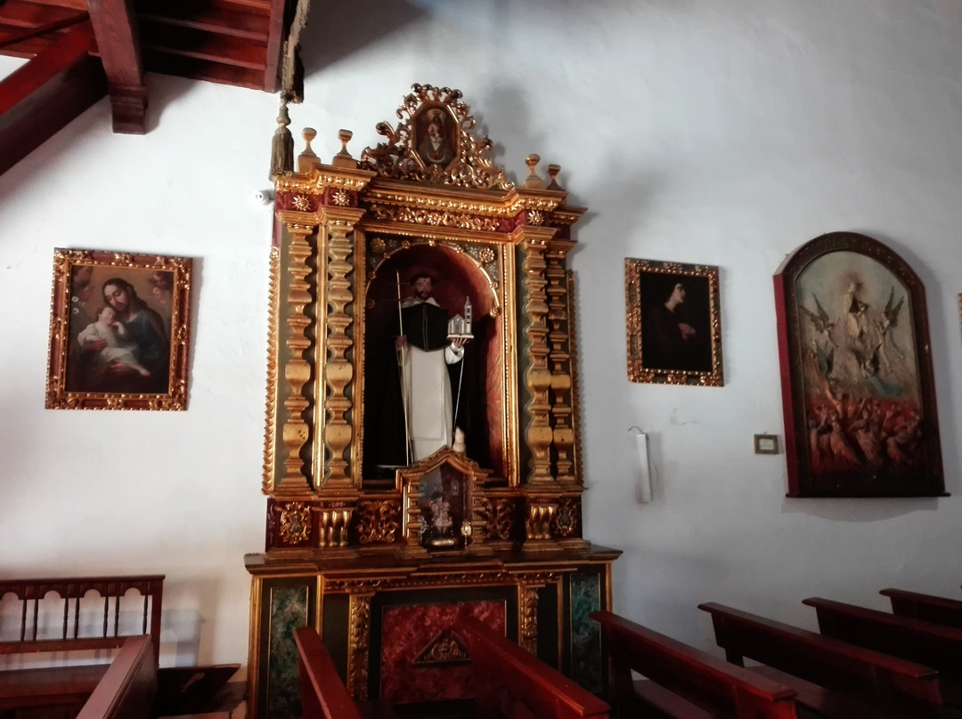 Convento De San Francisco-德拉克鲁兹索尔港必去景点