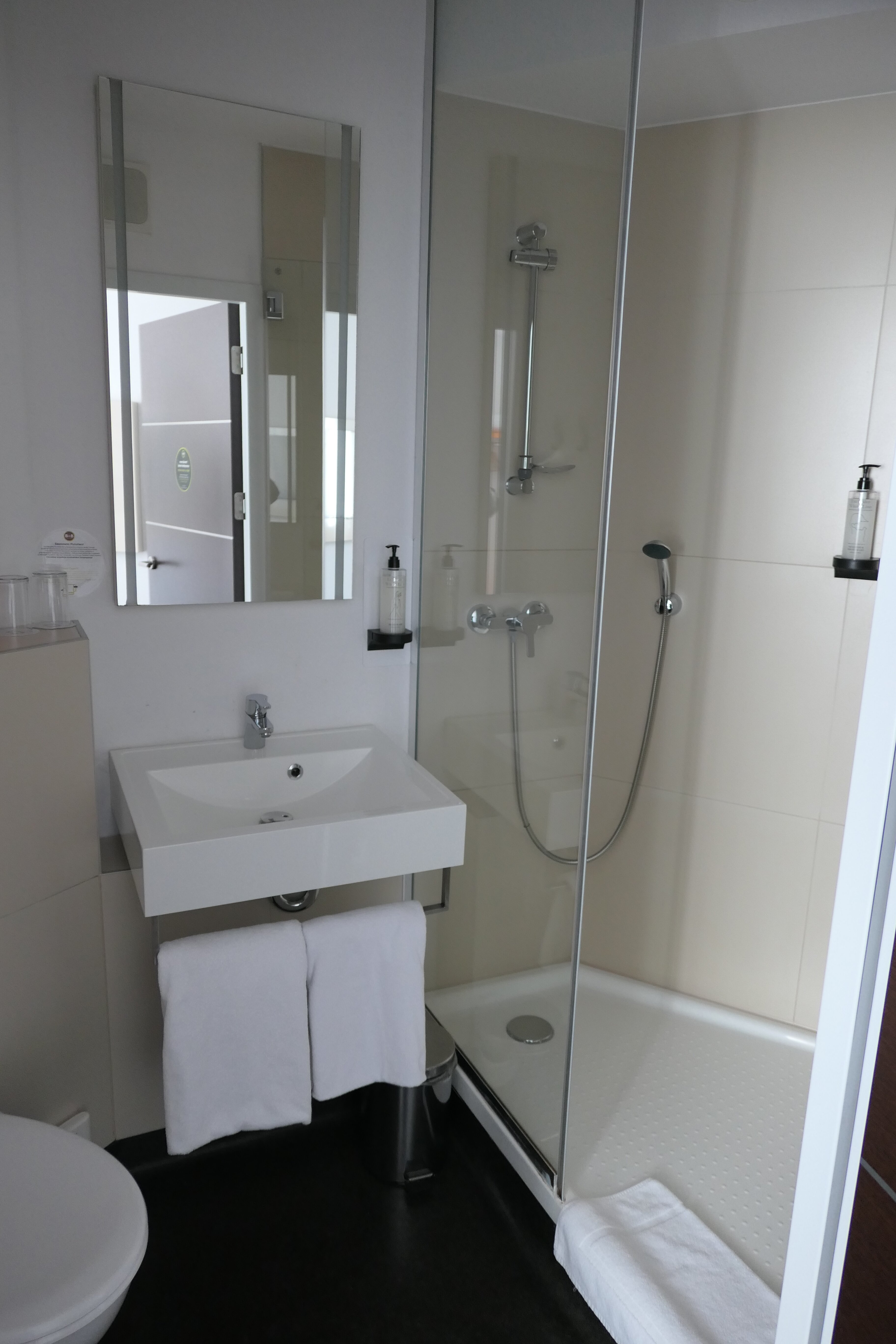 B&B HOTEL Katowice Centrum-官方