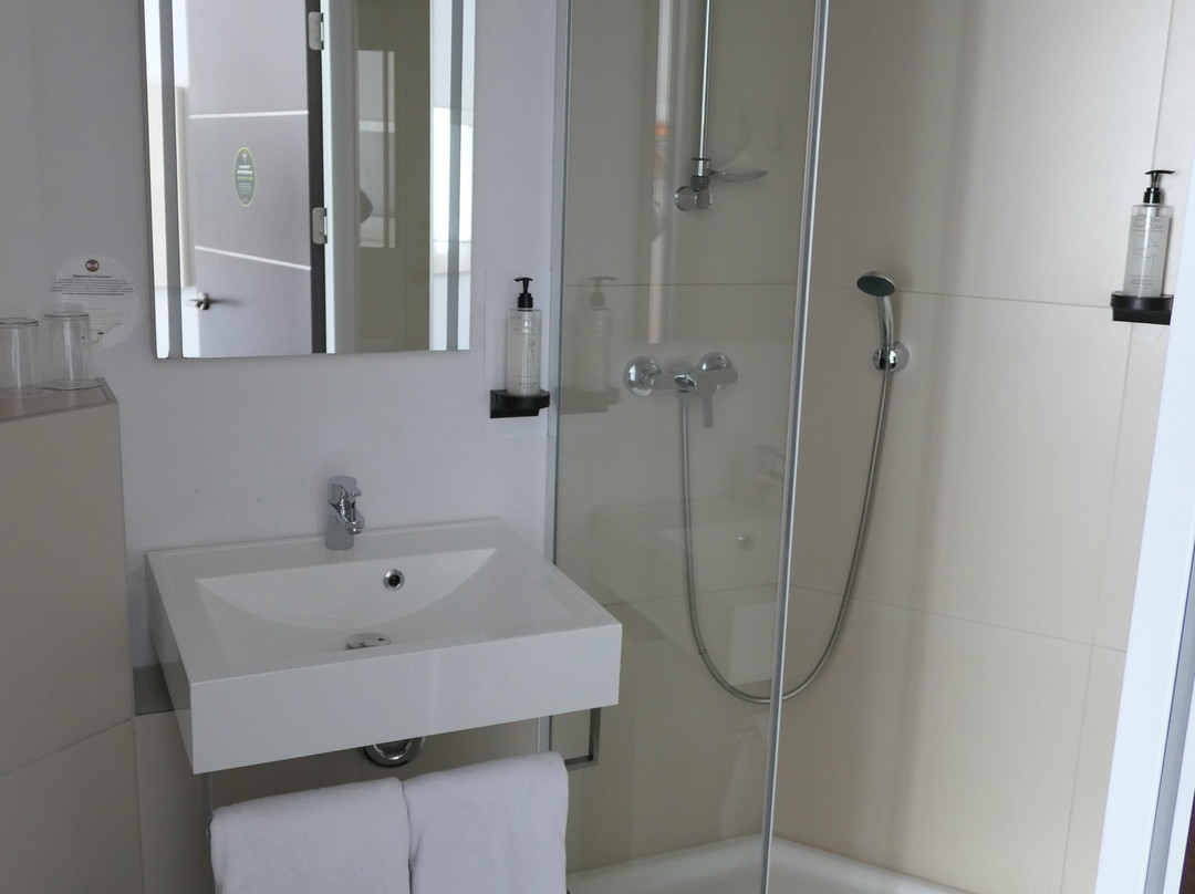 B&B HOTEL Katowice Centrum主图